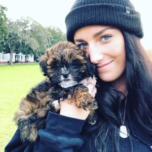 Meet your Posher, Sedona